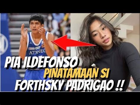 pia ildefonso sex videos|Pia Ildefonso Leaked Videos .